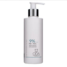 Active Cleanser With Lactic Acid 9%