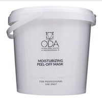 Moisturizing Peel-Off Mask 500 g
