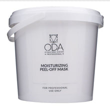 Moisturizing Peel-Off Mask 500 g