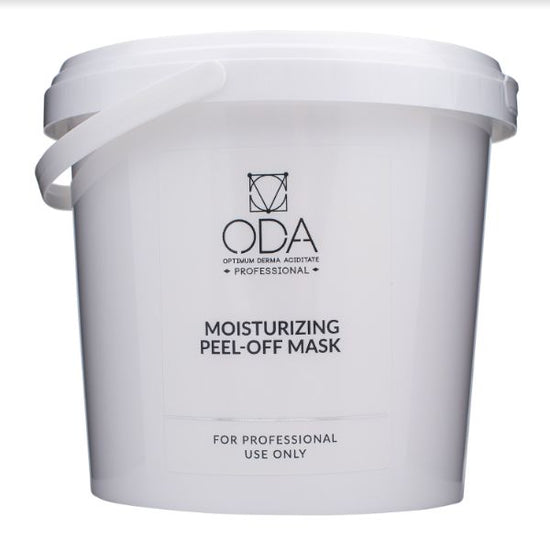 Moisturizing Peel-Off Mask 500 g