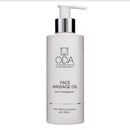 ODA Face Massage Oil