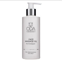 ODA Face Massage Oil