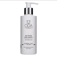 Active Diluent With Amber Acid - 200 ml
