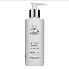 Active Diluent With Amber Acid - 200 ml