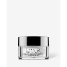 Intensive Regenerating Cream for dry and sensitive skin
