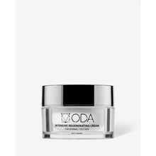 Intensive Regenerating Cream for normal and oily skin