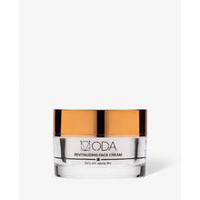 Revitalizing Face Cream 30+ with amber acid and collagen