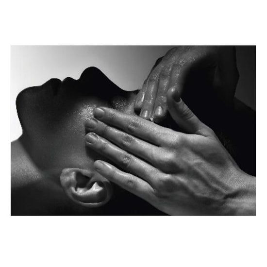 Face 2 Poster