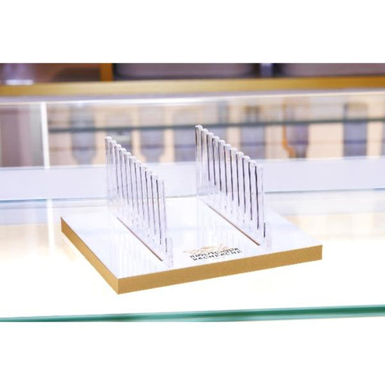 Co-Factors Display