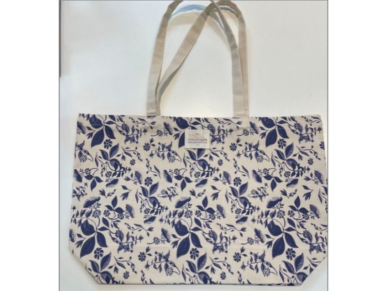 BR Totebag