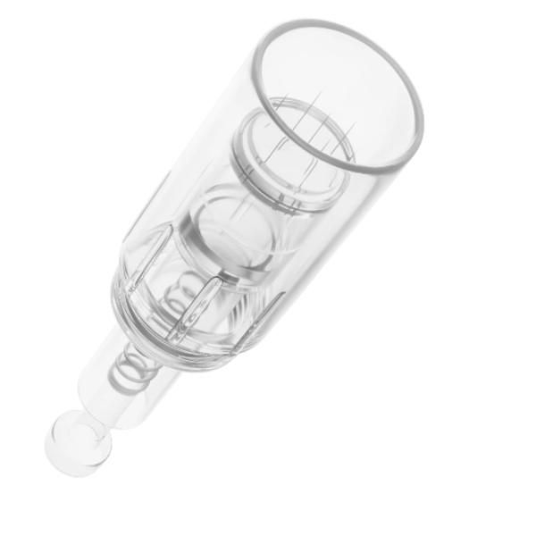 IN-MEZO PEN 9-pin micro needles