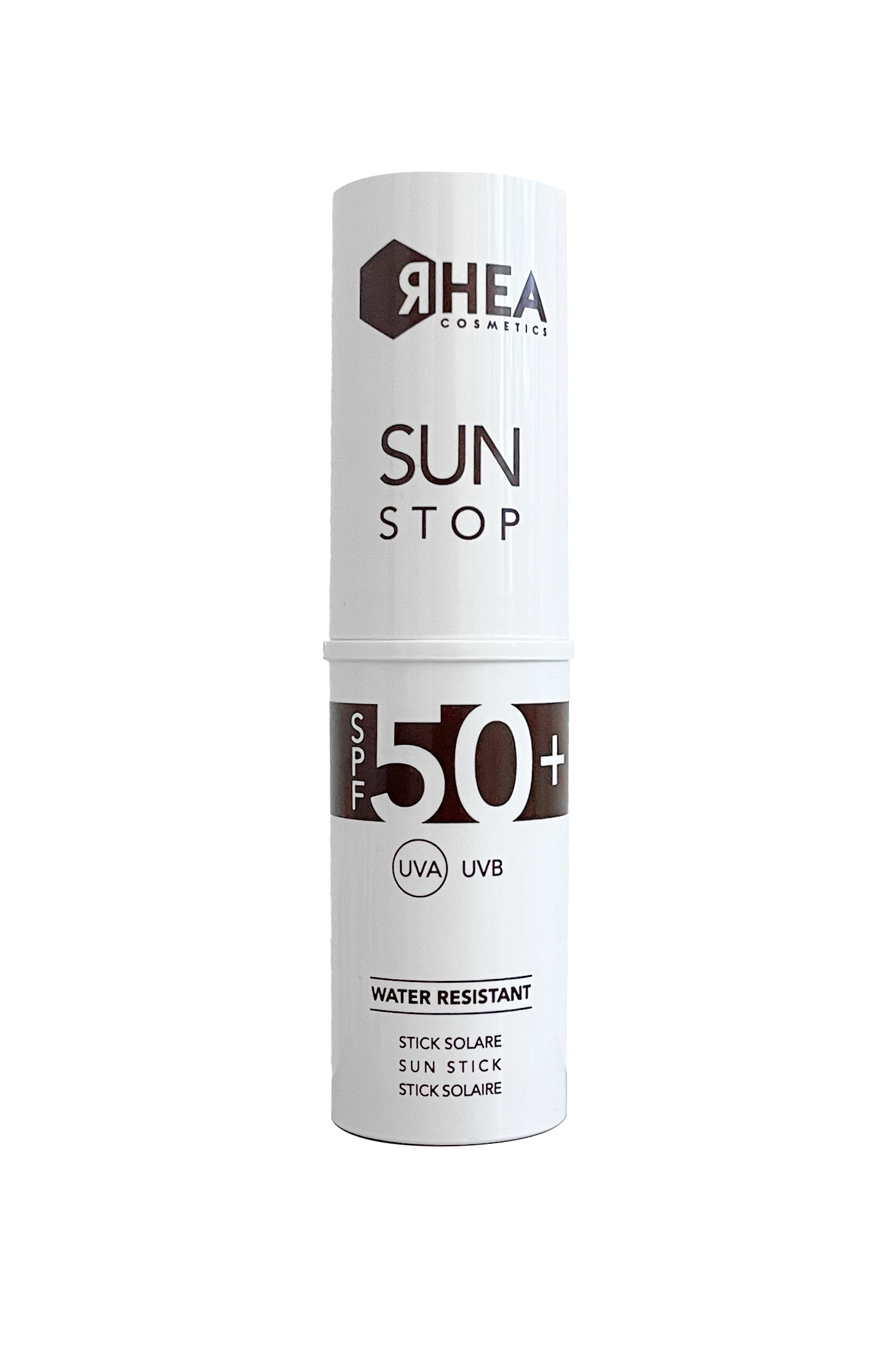 SunStop - Face & Body Target Areas Sun Stick