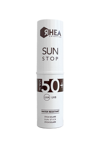 SunStop - Face & Body Target Areas Sun Stick