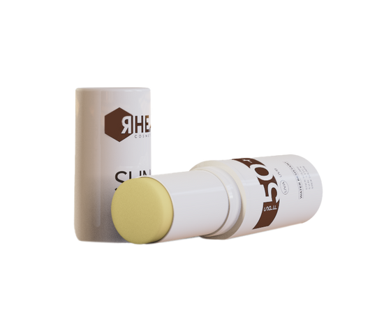 SunStop - Face & Body Target Areas Sun Stick