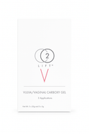 CO2Lift V - The At-Home Carboxy Vaginal Treatment