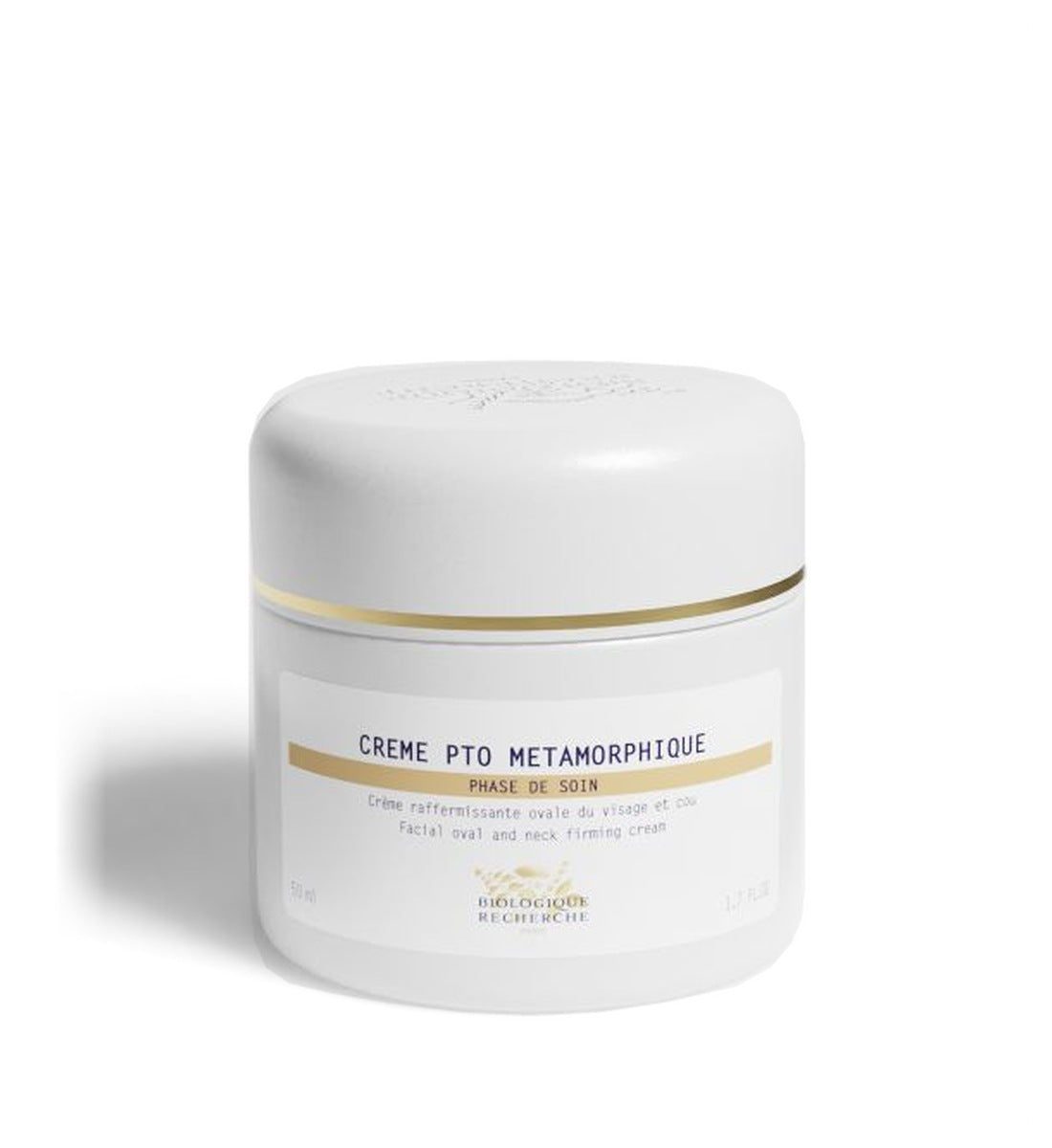 Creme PTO Métamorphique - 50 ml