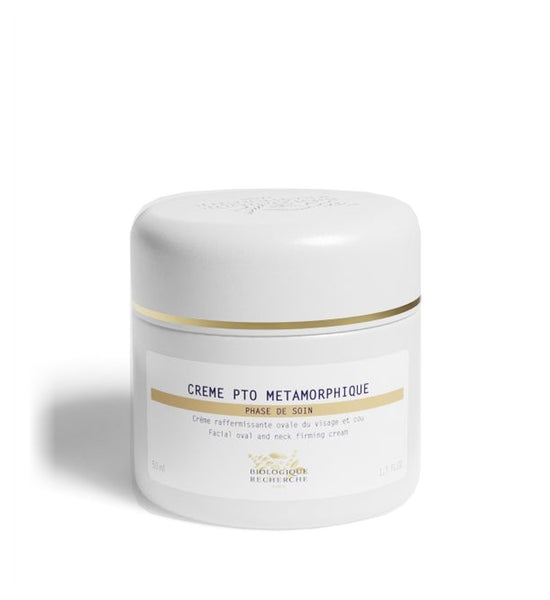 Creme PTO Métamorphique - 50 ml