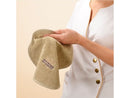 TOWEL SIZE S - 5 stk