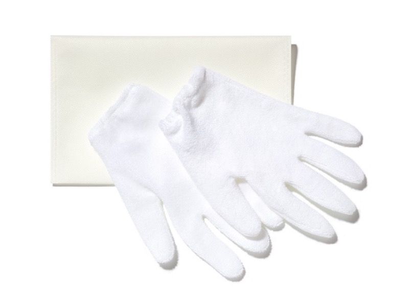 TREATMENT GLOVE - par