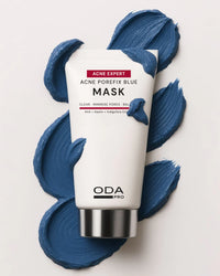 Acne porefix blue mask 50 ml