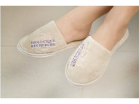 Slippers str L