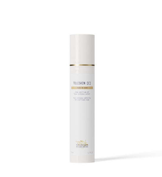 TOLESKIN (C) - CREME - 50 ml